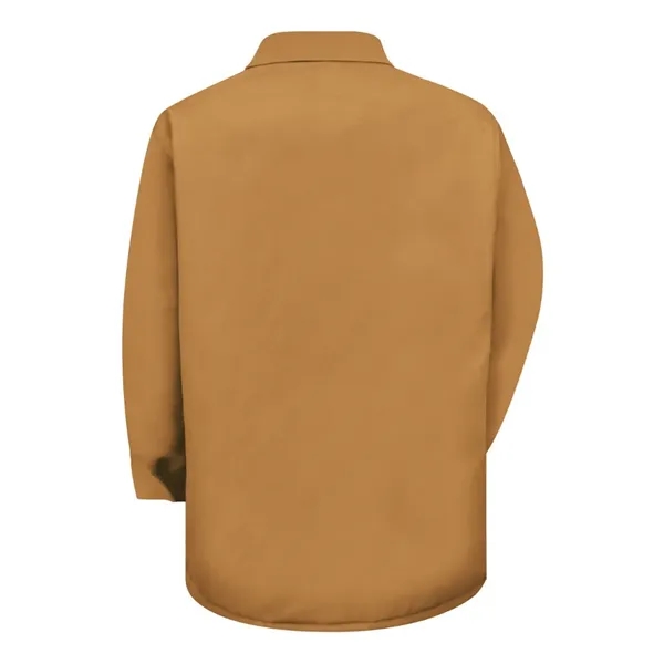 Blended Duck Chore Coat... from ASI 84358 S&S Activewear