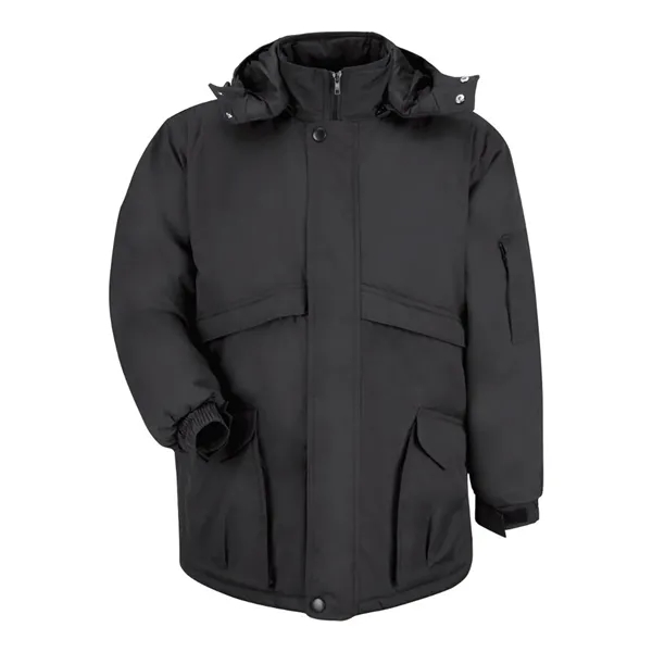 Heavyweight Parka... from ASI 84358 S&S Activewear
