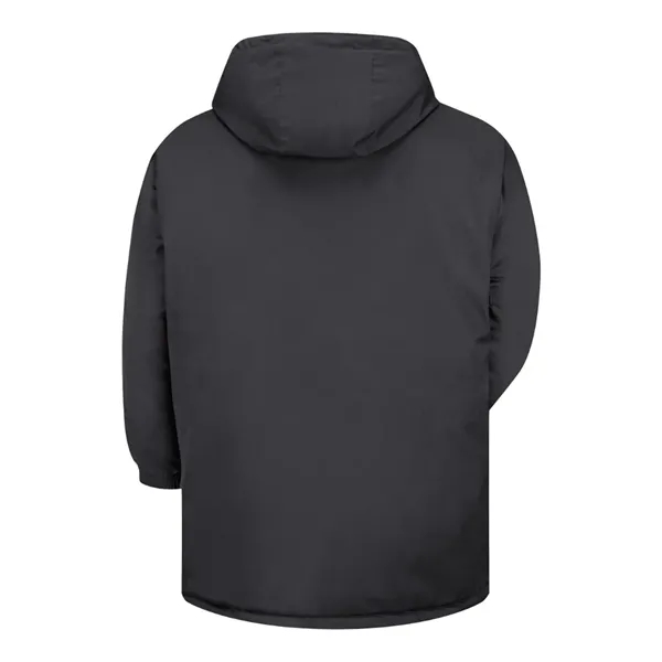 Heavyweight Parka... from ASI 84358 S&S Activewear