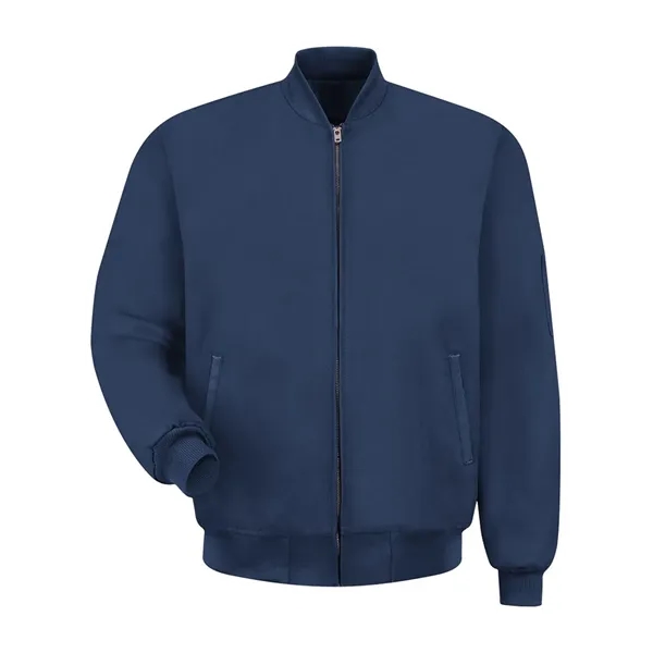 Unlined Team Jacket Long Sizes... from ASI 84358 S&S Activewear
