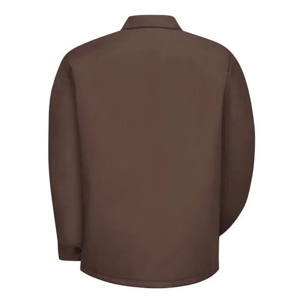 Perma-Lined Panel Jacket Long Sizes... from ASI 84358 S&S Activewear