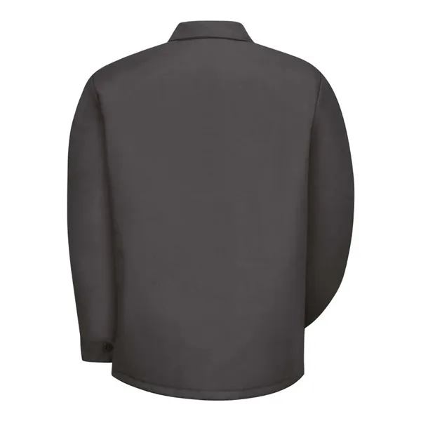 Perma-Lined Panel Jacket Long Sizes... from ASI 84358 S&S Activewear