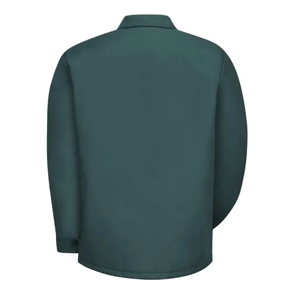 Perma-Lined Panel Jacket Long Sizes... from ASI 84358 S&S Activewear