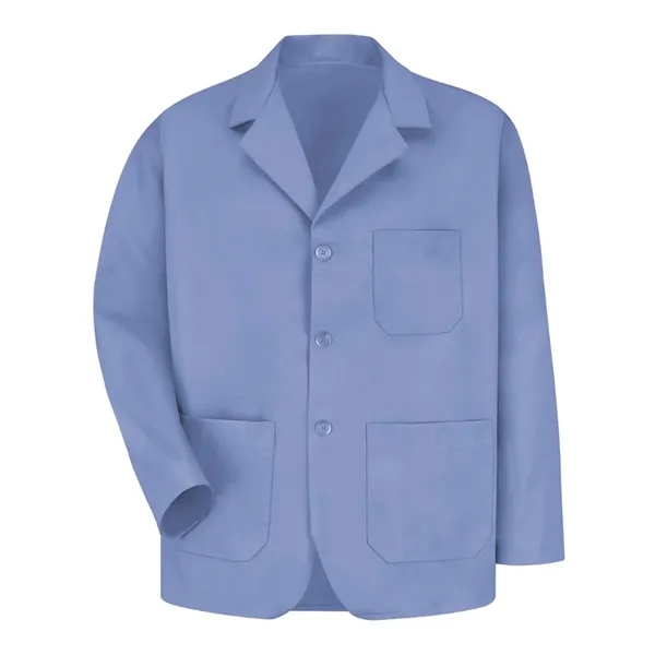 Lapel Counter Coat... from ASI 84358 S&S Activewear