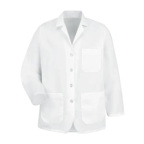 Lapel Counter Coat... from ASI 84358 S&S Activewear