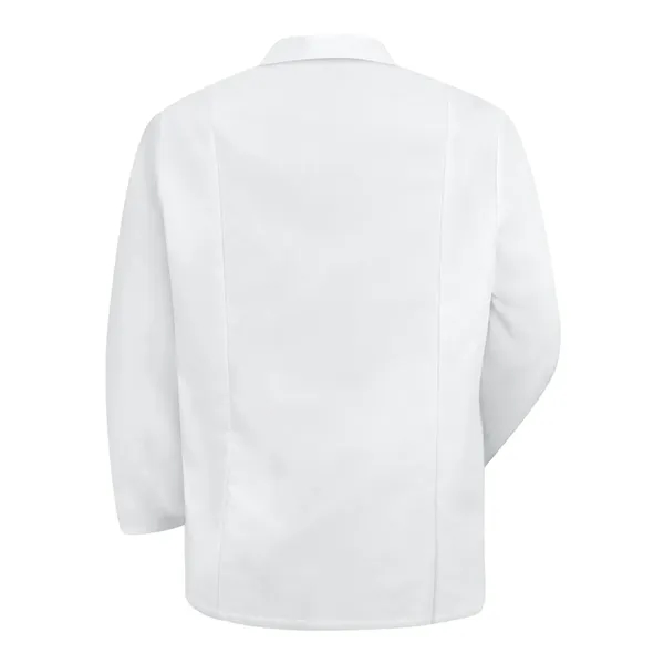 Women's Specialized Lapel Counter Coat... from ASI 84358 S&S Activewear