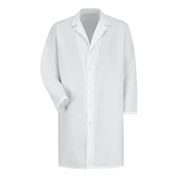Lab Coat with Gripper... from ASI 84358 S&S Activewear