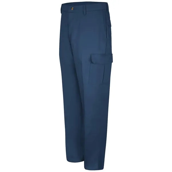 100% wrinkle-resistant cargo pants... from ASI 84358 S&S Activewear