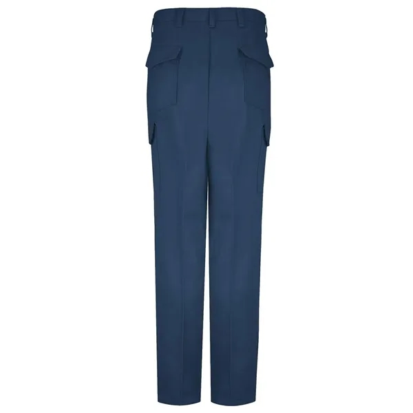 100% wrinkle-resistant cargo pants... from ASI 84358 S&S Activewear