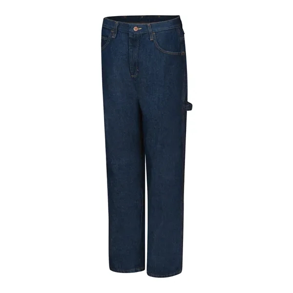 Loose Fit Dungaree... from ASI 84358 S&S Activewear