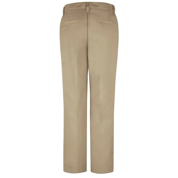 Ladies' Dura-Kap Industrial Pants Extended Sizes... from ASI 84358 S&S Activewear