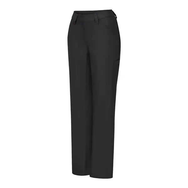 Women's Lightweight Crew Pants - Extended Sizes... from ASI 84358 S&S Activewear