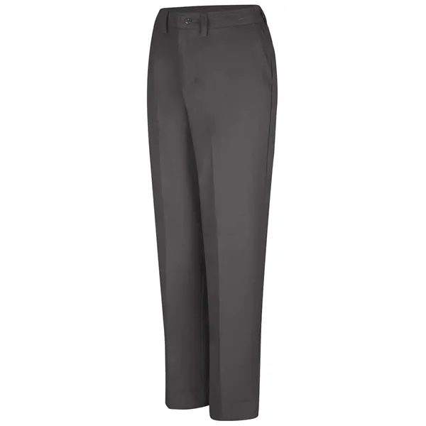 Women's Elastic Insert Work Pant... from ASI 84358 S&S Activewear