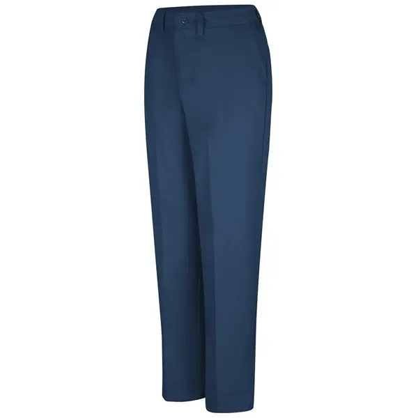 Women's Elastic Insert Work Pant... from ASI 84358 S&S Activewear