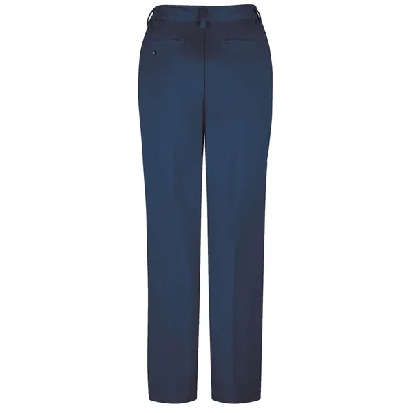 Women's Elastic Insert Work Pant... from ASI 84358 S&S Activewear