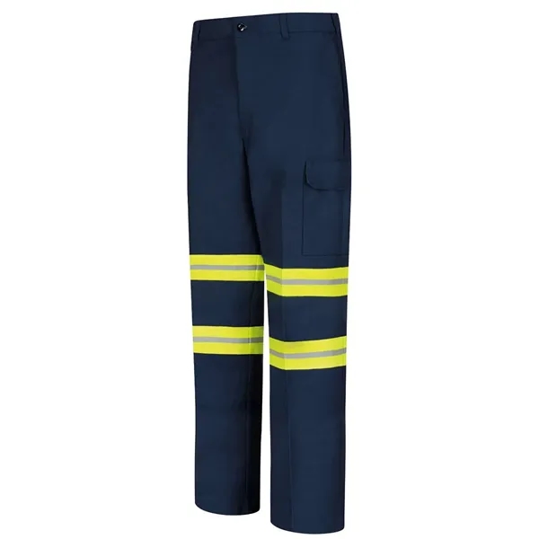 Enhanced Visibility Industrial Cargo Pant... from ASI 84358 S&S Activewear