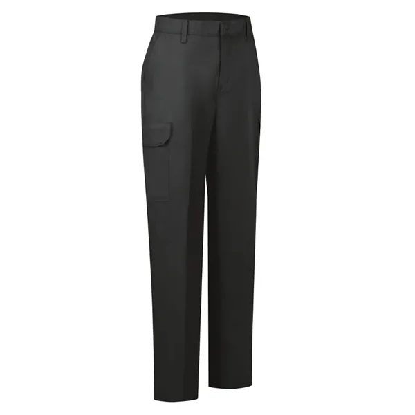 Women's Industrial Cargo Pant... from ASI 84358 S&S Activewear