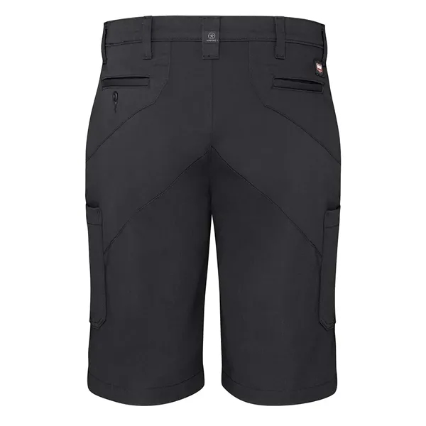 Red Kap Mimix® Pro Shorts... from ASI 84358 S&S Activewear