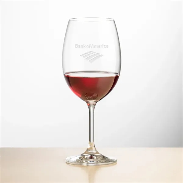 Simple yet so appealing, our Townsend Wine can't wait to join... from ASI 84592 St Regis Group