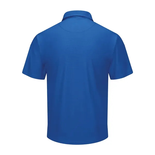 Performance Knit® Flex Series Pro Polo... from ASI 84358 S&S Activewear