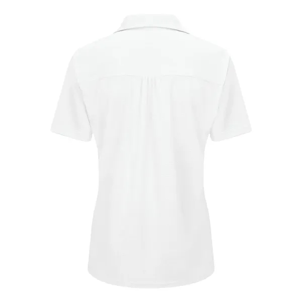 Women's Performance Knit® Flex Series Pro Polo... from ASI 84358 S&S Activewear