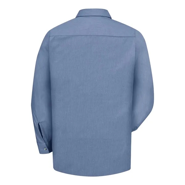 Industrial Work Shirt Long Sizes... from ASI 84358 S&S Activewear