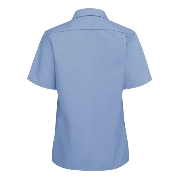 Women's Industrial Work Shirt... from ASI 84358 S&S Activewear