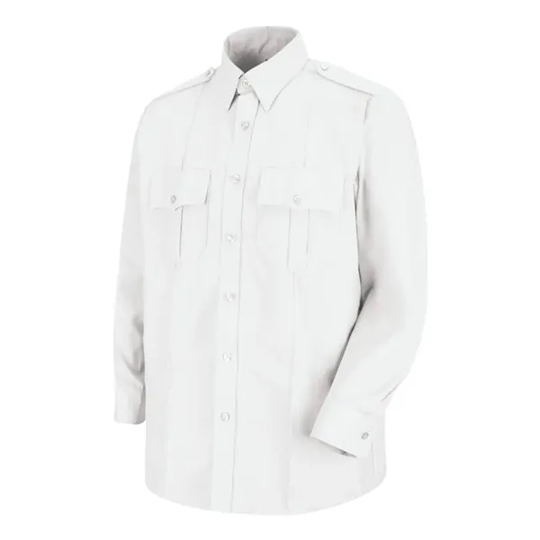 Long Sleeve Security Shirt... from ASI 84358 S&S Activewear
