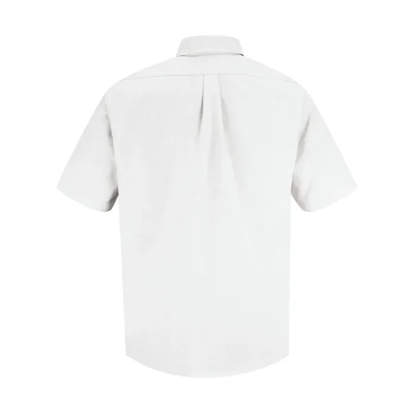 Executive Oxford Dress Shirt... from ASI 84358 S&S Activewear