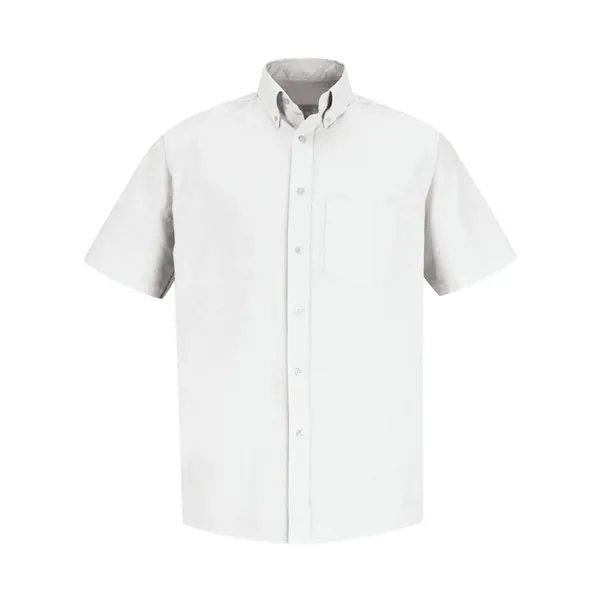 Executive Oxford Dress Shirt Long Sizes... from ASI 84358 S&S Activewear
