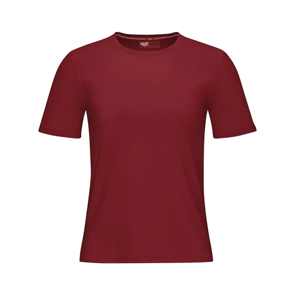 Red Kap Women's Cooling T-Shirt... from ASI 84358 S&S Activewear
