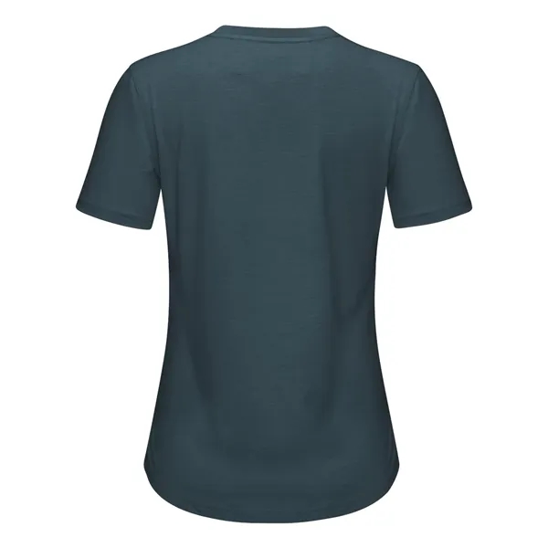 Red Kap Women's Cooling T-Shirt... from ASI 84358 S&S Activewear
