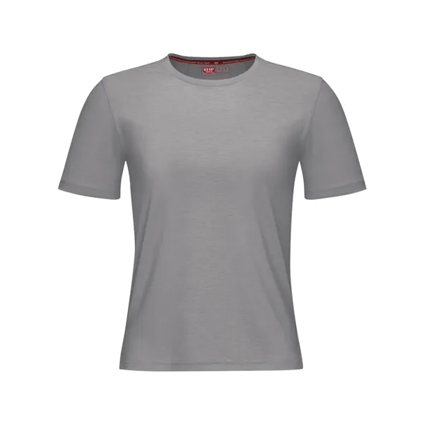 Red Kap Women's Cooling T-Shirt... from ASI 84358 S&S Activewear