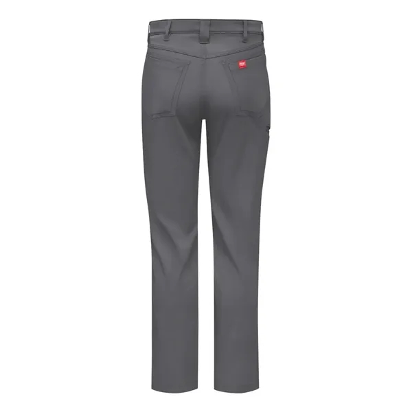 Red Kap Cooling Work Pants - Extended Sizes... from ASI 84358 S&S Activewear