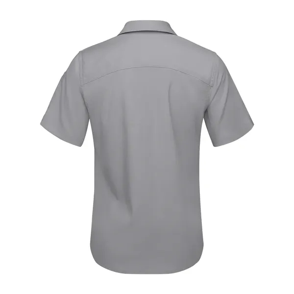 Red Kap Women's Cooling Work Shirt... from ASI 84358 S&S Activewear