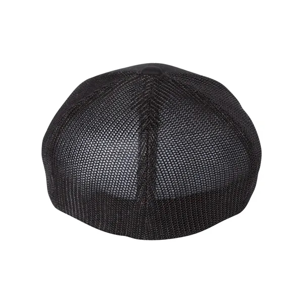 Fitted Trucker with R-Flex... from ASI 84358 S&S Activewear