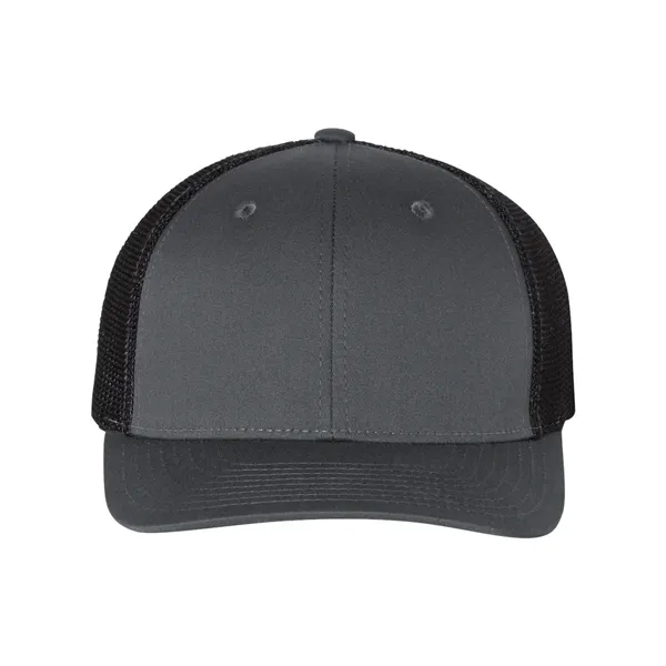 Fitted Trucker with R-Flex... from ASI 84358 S&S Activewear