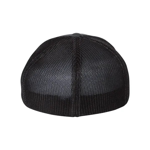 Fitted Trucker with R-Flex... from ASI 84358 S&S Activewear