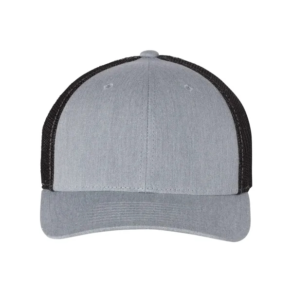 Fitted Trucker with R-Flex... from ASI 84358 S&S Activewear