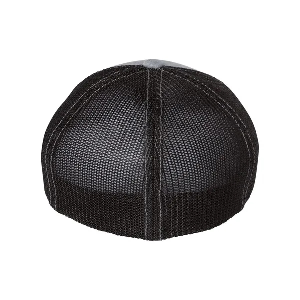 Fitted Trucker with R-Flex... from ASI 84358 S&S Activewear