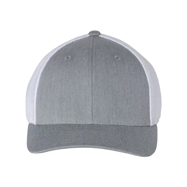 Fitted Trucker with R-Flex... from ASI 84358 S&S Activewear