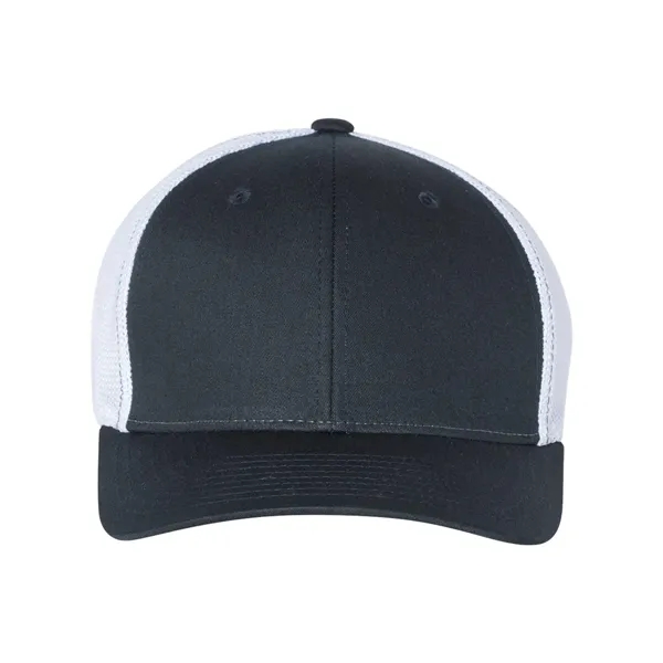 Fitted Trucker with R-Flex... from ASI 84358 S&S Activewear