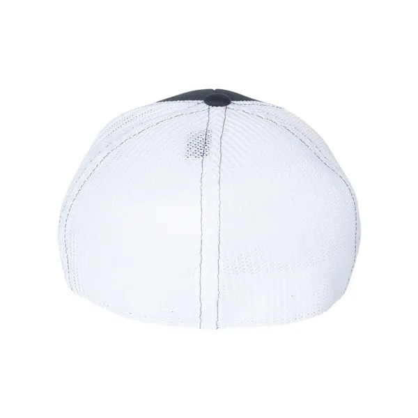 Fitted Trucker with R-Flex... from ASI 84358 S&S Activewear