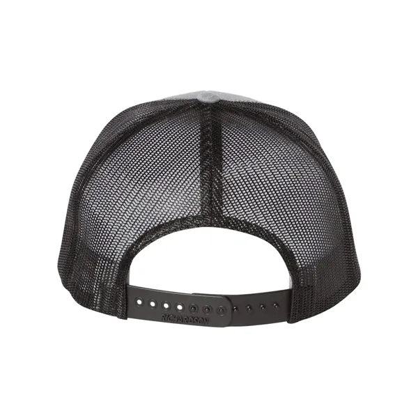 Five-Panel Snapback Trucker Cap... from ASI 84358 S&S Activewear