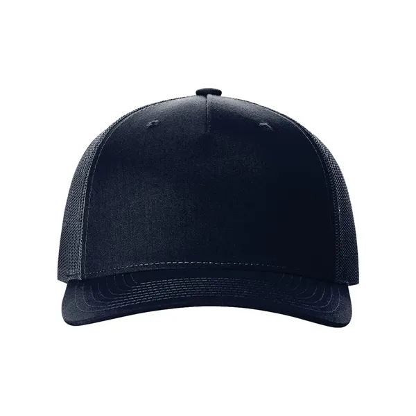 Five-Panel Snapback Trucker Cap... from ASI 84358 S&S Activewear