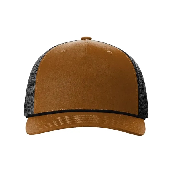 Richardson Rope Trucker Cap... from ASI 84358 S&S Activewear