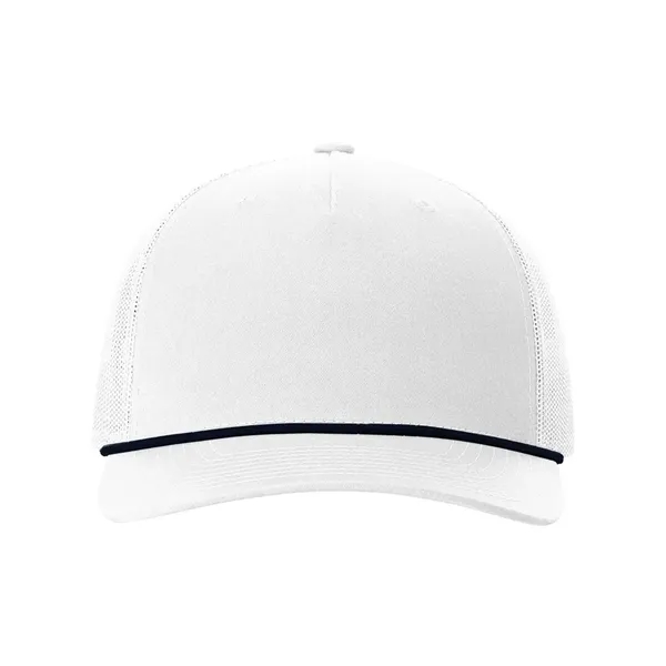 Richardson Rope Trucker Cap... from ASI 84358 S&S Activewear