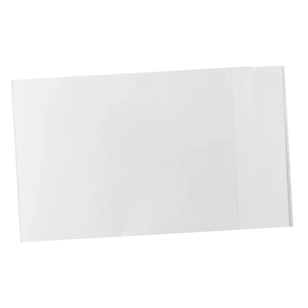 9 1/2" x 14 1/2" Peel and Seal White Kraft Paper... from ASI 45795 Colorguppy Printing