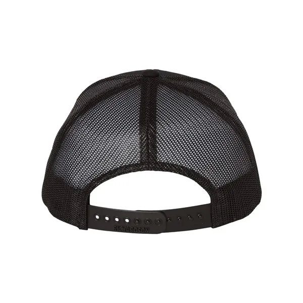 Richardson Youth Trucker Snapback... from ASI 84358 S&S Activewear