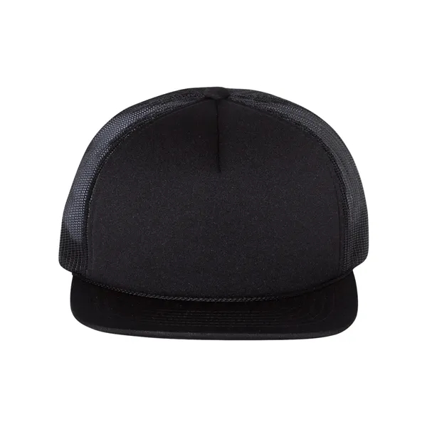 Foamie Trucker Snapback... from ASI 84358 S&S Activewear